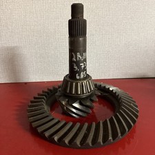 1965-72 Gm 12 Bolt 3.73 Ring Gear Pinion 3817778 Used