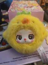 Liila's Garden Tea Party Mini -Confirmed - Banana Chicken