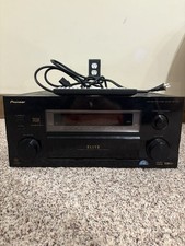 Pioneer Elite VSX-47TX THX Stereo Receiver