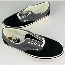 (Size 8) Vans Mens Sneakers Multicolor Color ...