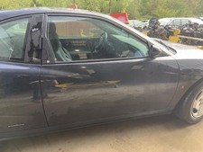 Porte arrière et accessoires Fiat COUPE