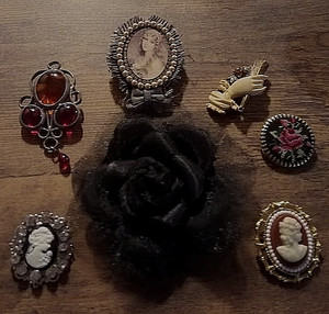 1940s Brooch | eBay
