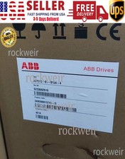 1PCS NEW ACS510-01-012A-4 NEW ABB Frequency Converter US Free TAX No Keypad