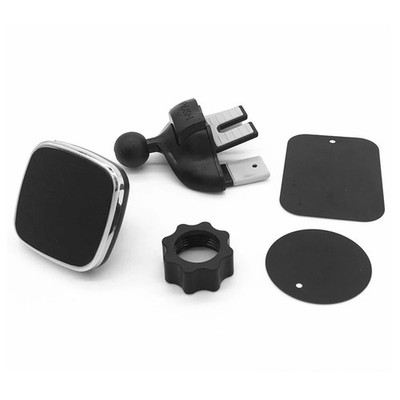 NEW 360º Magnetic Car CD Slot Air Vent Mount Holder Stand Cradle For Phone GPS