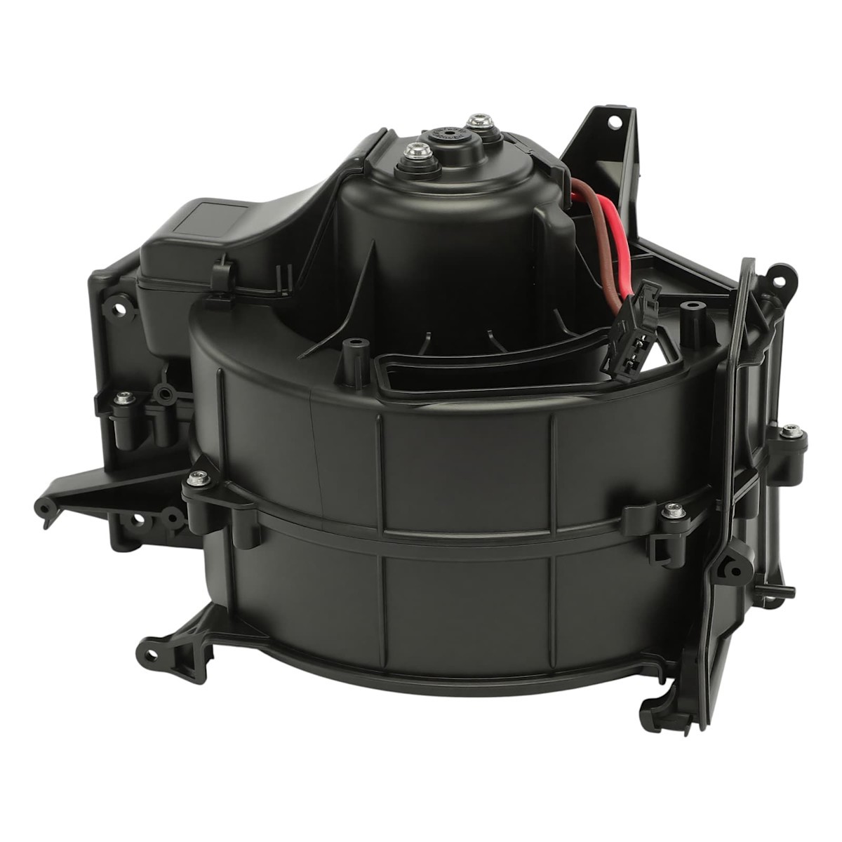 Blower Motor Front Coupe Sedan for Audi R8 S6 A6 Quattro 2005-2011