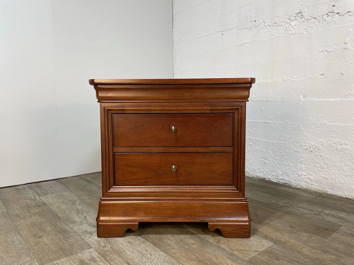Thomasville Traditional Nightstands for sale | eBay