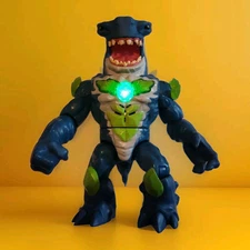 Beast Lab Shark Beast Creator Experiment 8" Action Figure Light and Sound