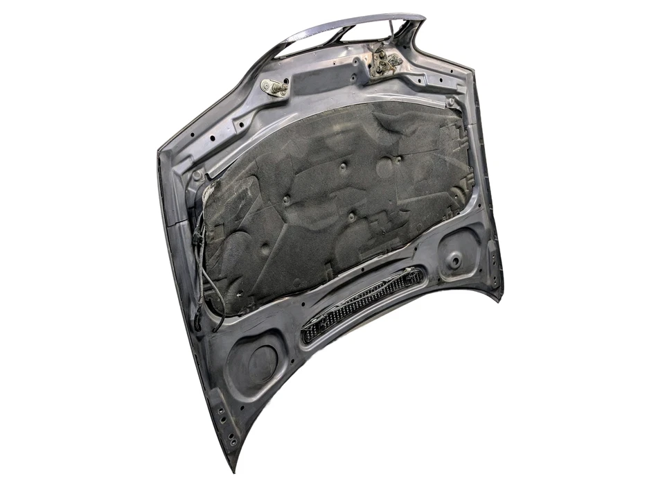 Panel de carcasa del capó delantero OEM BMW 325i 1999-2004 Foto 4 de 4