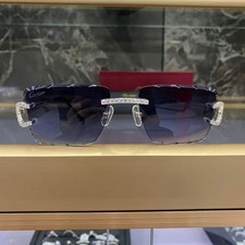 cartier sunglasses men