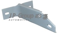 Halter StoßFäNger Jopex JP Group 8184152270 FüR VW Transporter T1 Bus 22 24 25
