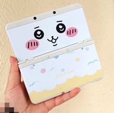 Kawaii Chiikawa Themed Cover Case for Nintendo series Cute Cartoon Protective