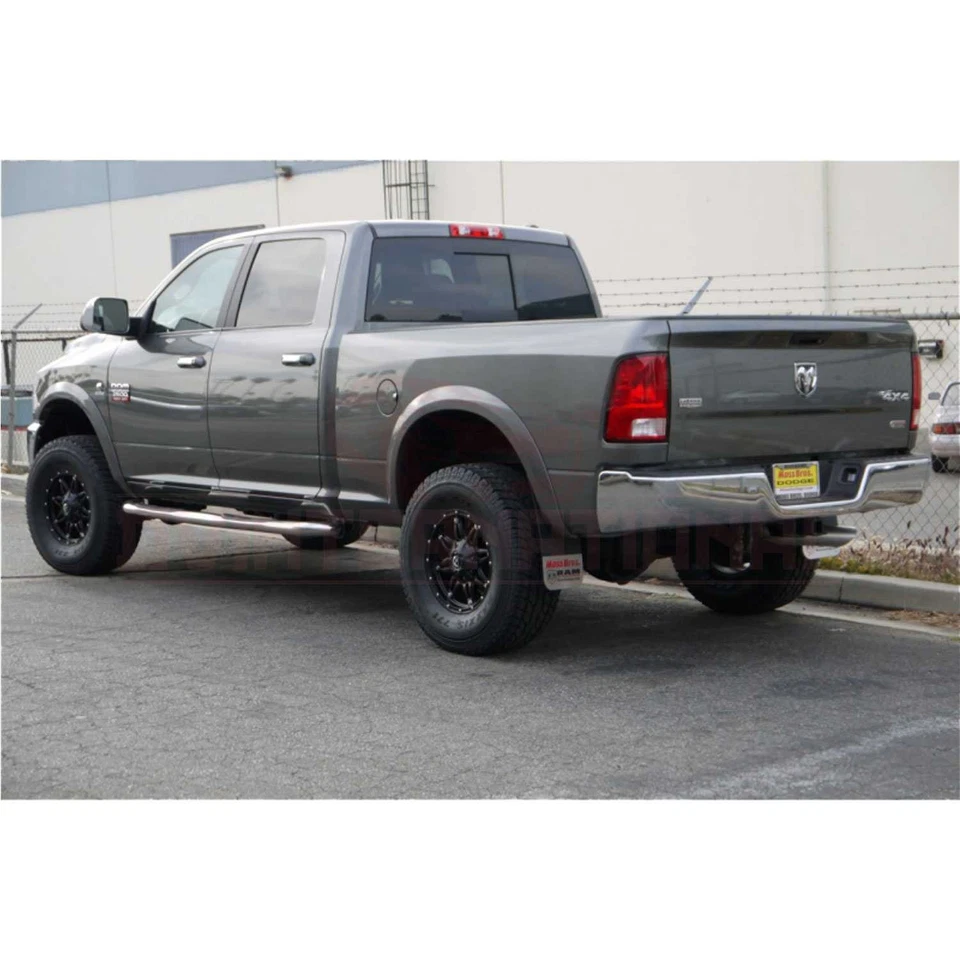 ICON 2.5" Suspension System - Stage 1 for Dodge Ram 2500 4WD 2003-2010 - Image 3 of 4