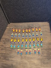 Lakeshore Learning Pretend Play Mini Figures Lot of 43 People Counter Counting