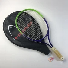 Vintage 21" HEAD Hot Shot 1 Junior Tennis Racquet Youth Grip 3-7/8" SL00