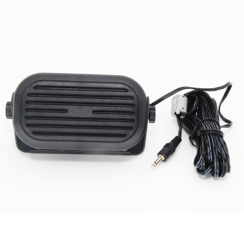 SP-35 External Speaker Car Radio For ICOM IC-2730/ID-5100/ID-4100/IC-7100/IC-718 - Afbeelding 4 van 9
