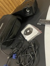 Projektor kina domowego InFocus IN116a DLP 3000 lumenów 11 godzin lampy: nieznany