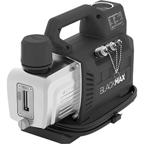 BlackMax 4 CFM Vacuum Pump Sparkless CPS-VPBM4V