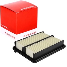 HERTH+BUSS LUFTFILTER passend für HONDA CIVIC | J1324086