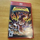 Donkey Kong Bonanza Nintendo Switch 2 Game