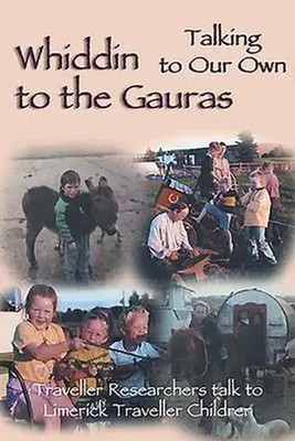 Whiddin to the Gauras / Talking to Our Own | Eleanor Gormally | Englisch | Buch