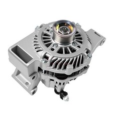 Alternator 11008 90Amp 6-Groove Pulley for 2004-2009 Ma/zda 3 2.0L 2.3L for