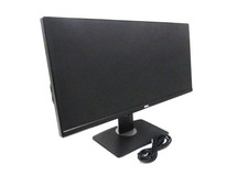 Dell U2913WMt 29" Monitor  2560x1080  60Hz  Antiglare Finish
