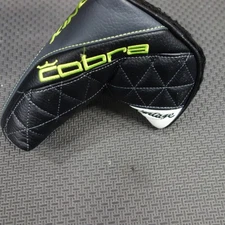 Cobra Golf vintage Blade putter head cover men golf fast ship   250813