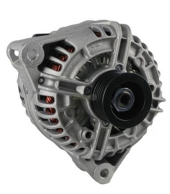 1*Lichtmaschine NEU Eurostarter OE-Ref. 0124515056 für Mercedes