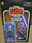 Star Wars Vintage Collection VC202 Ahsoka Tano 3.75" Action Figure Clone Wars