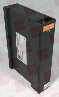 INVENSYS T112 / T112 (USED)