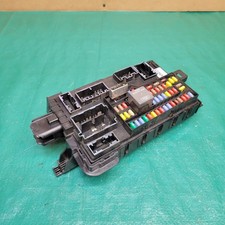 2008-2010 Ford Edge Chassis Multifunction Interior Fuse Box Oem 7t4t-15604-bm