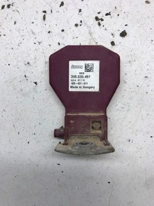 Skoda Superb B8 (3V) 2019 Antennenverstärker Signalverstärker DRA69502