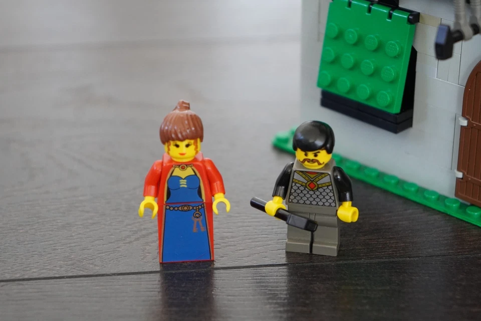 LEGO 3739, Foto 2 von 5