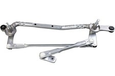 METZGER Wischergestänge Ohne Motor für OPEL 2190957