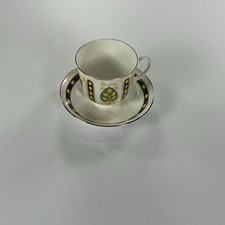 Harrods Knightsbridge Tea Cup & Saucer Set By...
