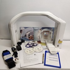 TANITA VISCAN BODY COMPOSITION ANALYZER MEASU...