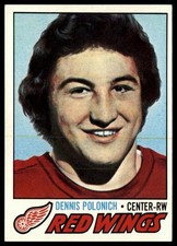 Click to enlarge Dennis Polonich