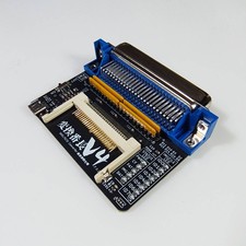 PC-9801 Series Conversion Banchou V4 Card Type From Japan