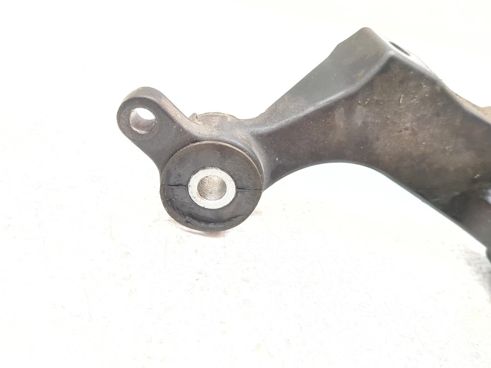 09-20 雅马哈 Vmax 1700 VMX17 左乘客脚钉组件 2S3-27430-00-00 — 第 4/4 张图片