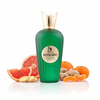 Sensorio Velluto 100ml Extrait de Parfum Unisex Volarè