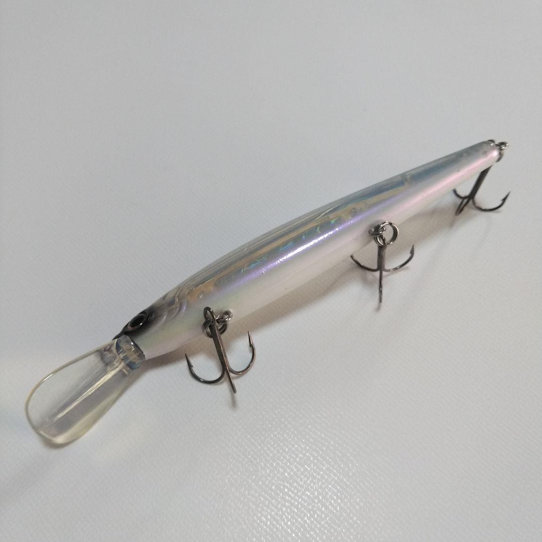 Strike King Kvd J300D Jerkbait Kevin Van Dam - Image 4