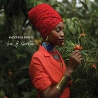Horn Jazzmeia - Love And Liberation - Cd - G1398Z