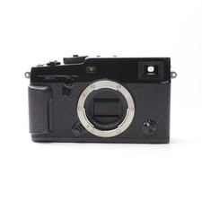 Fujifilm X-Pro3 26MP APS-C Mirrorless Camera X-Trans CMOS 4 4K WiFi