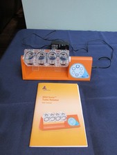 Miltenyi Biotec MacsMix Tube Rotator with  Tube Rack Type A38525 GUARANTEED