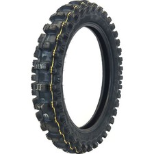 Dunlop - 45273509 - Geomax MX34 Rear DirtBike MX Tire, 90/100-16