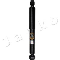 2X Japko StoßDäMpfer MJ00183 FüR Fiat Panda Classic 169 AXA1A 169CXA1A AXB11 4X4