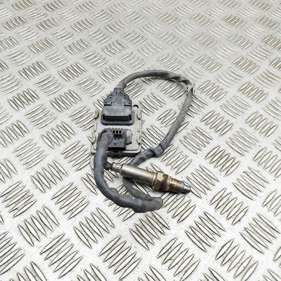 MERCEDES-BENZ E Cabrio A238 NOx Sensor A0009053109 2.0 Diesel 143kW 2018 - Image 4 of 4