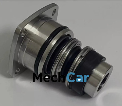 1PC NEW FOR EBARA-16mm SIC/CAR/VIT Pump Packaged Mechanical Seal low pressure
