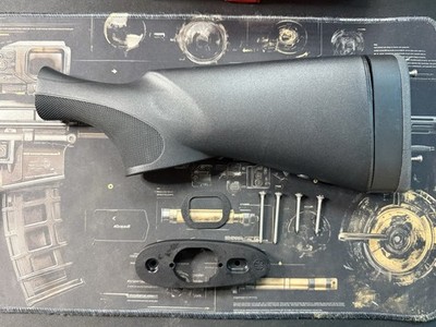 Beretta A300 Ultima Patrol Original Stock With Hardware