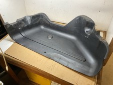 Daihatsu HiJet & Piaggio Porter - Front / Engine Undertray